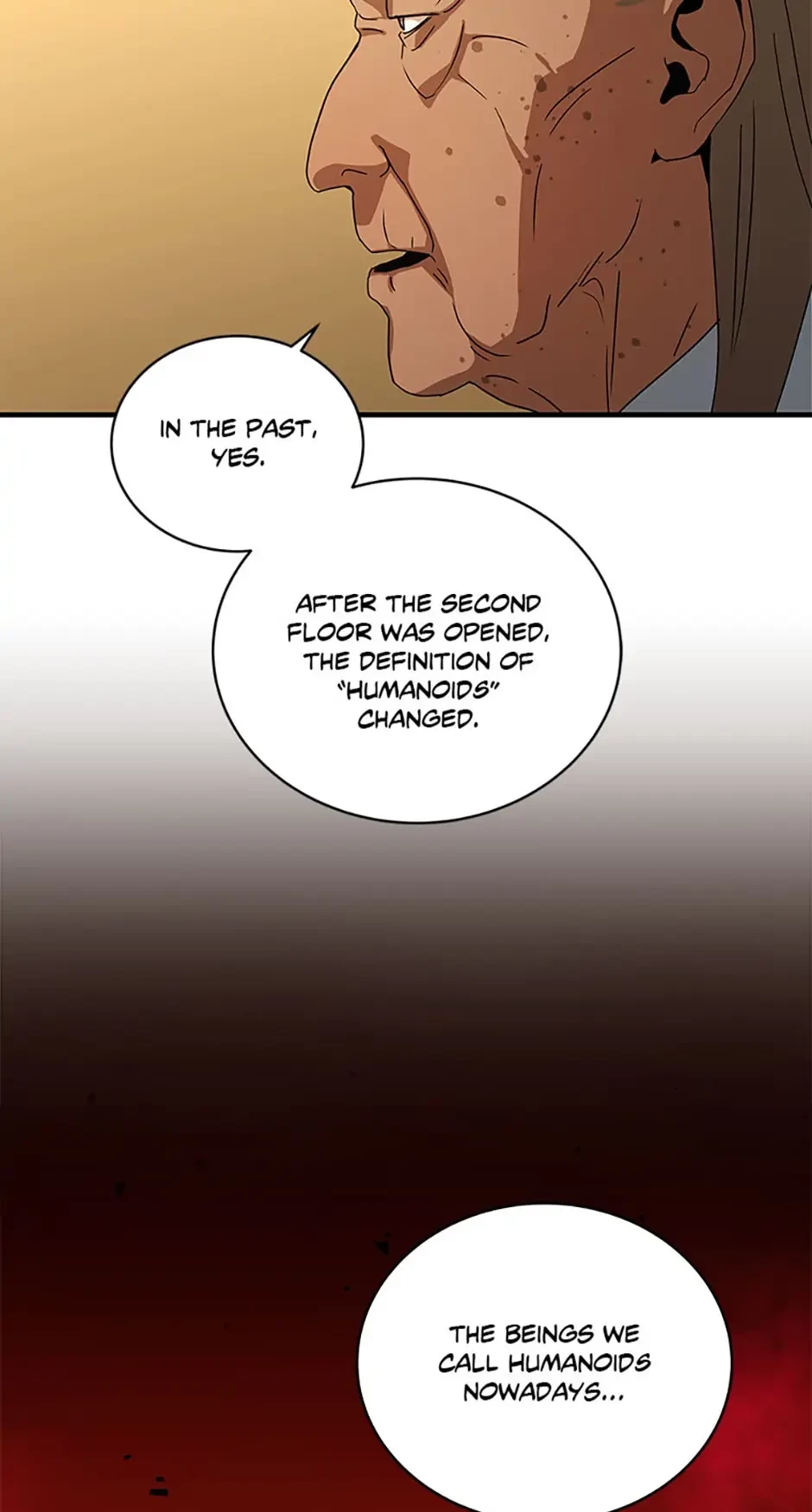 The Frozen Player Returns Chapter 36 - 36