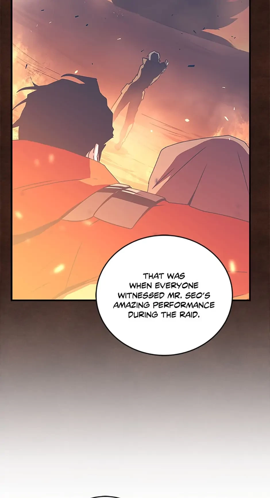 The Frozen Player Returns Chapter 37 - 61