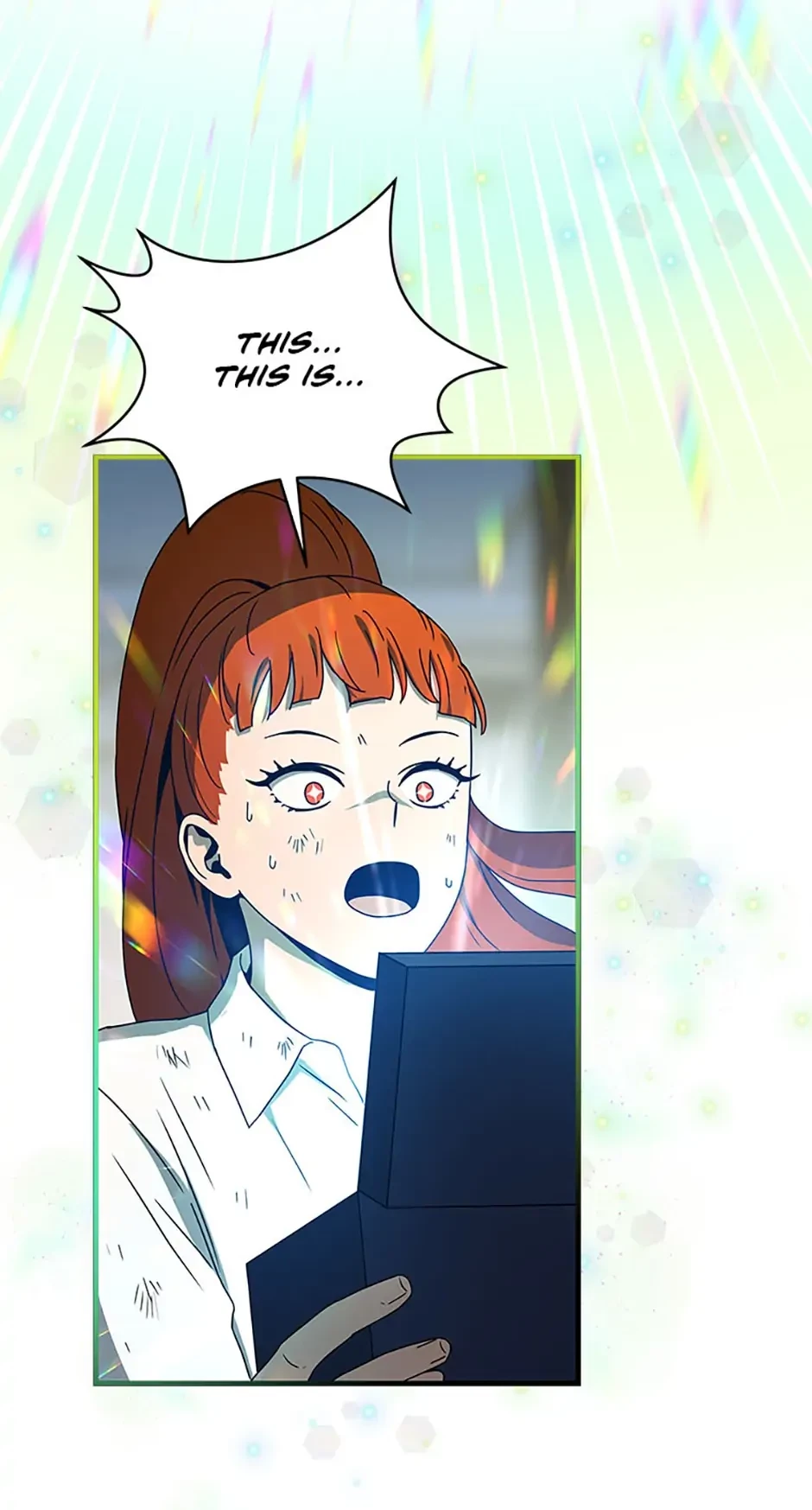 The Frozen Player Returns Chapter 34 - 35