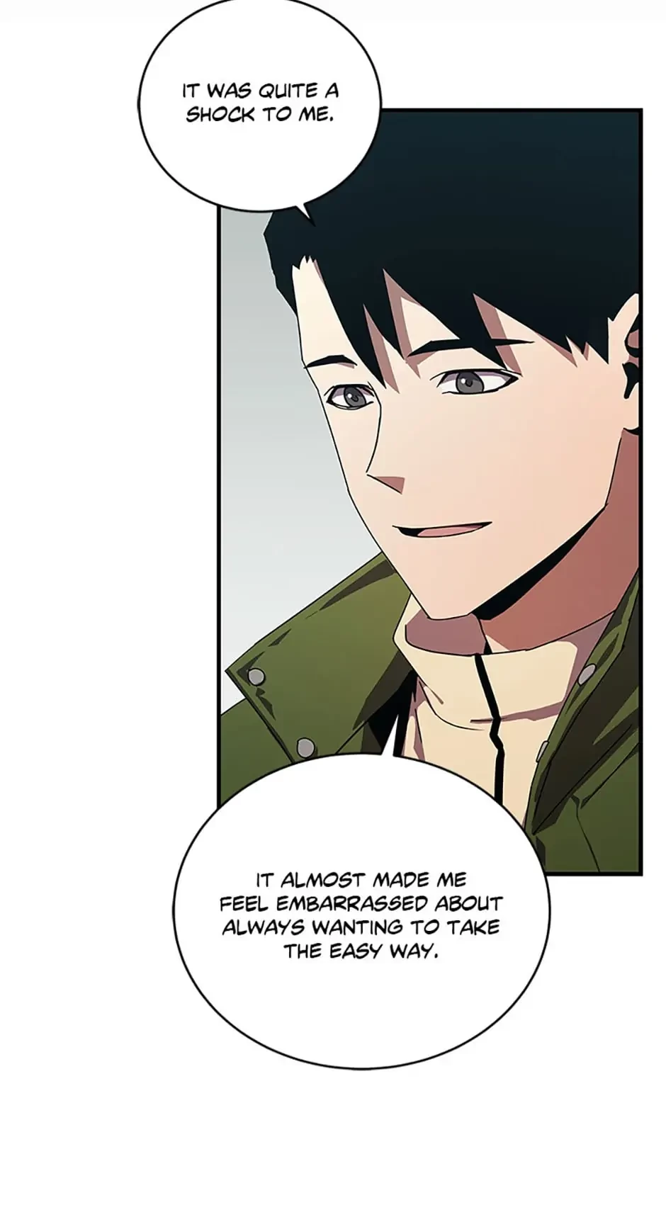 The Frozen Player Returns Chapter 37 - 62