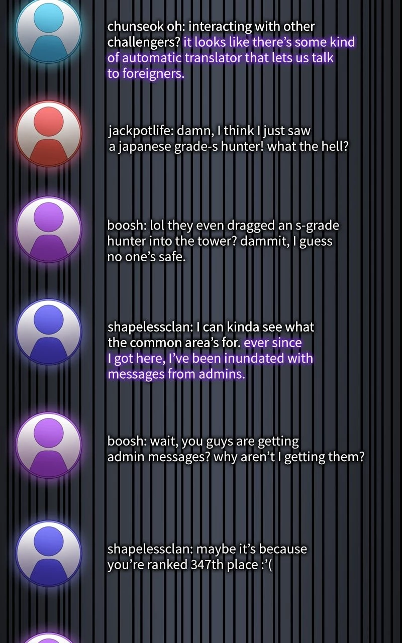 Boundless Ascension Chapter 30 - 99