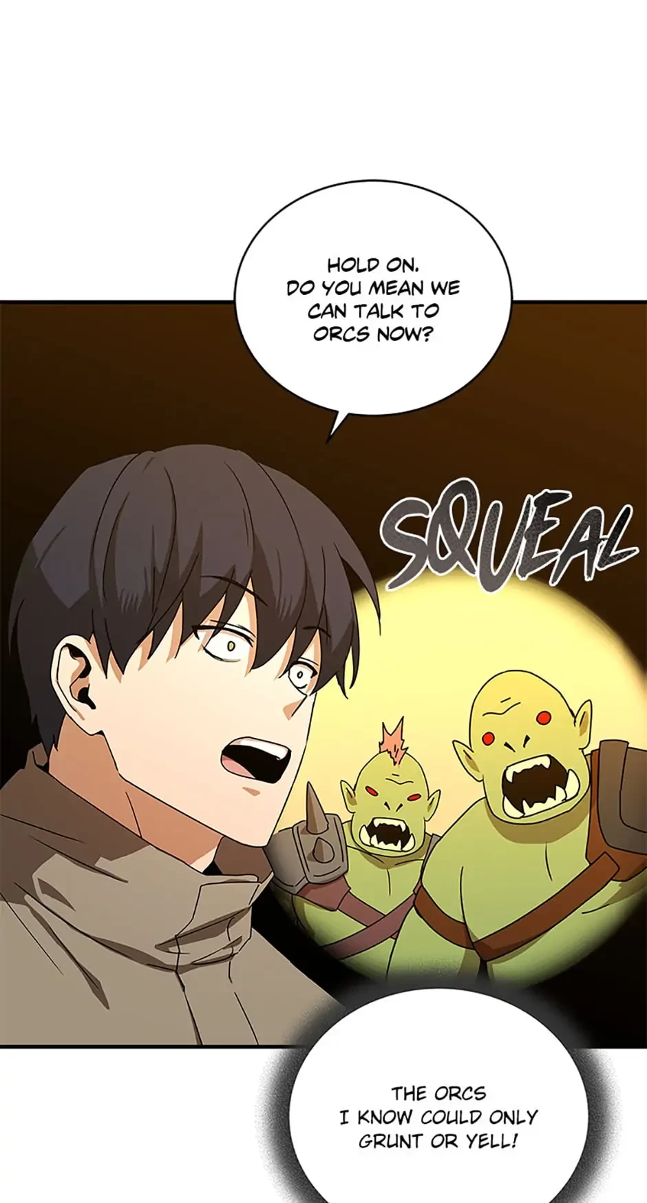 The Frozen Player Returns Chapter 36 - 38