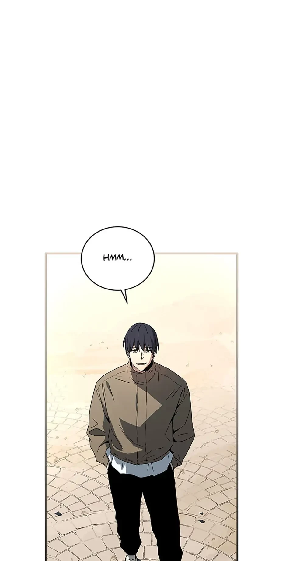 The Frozen Player Returns Chapter 35 - 42