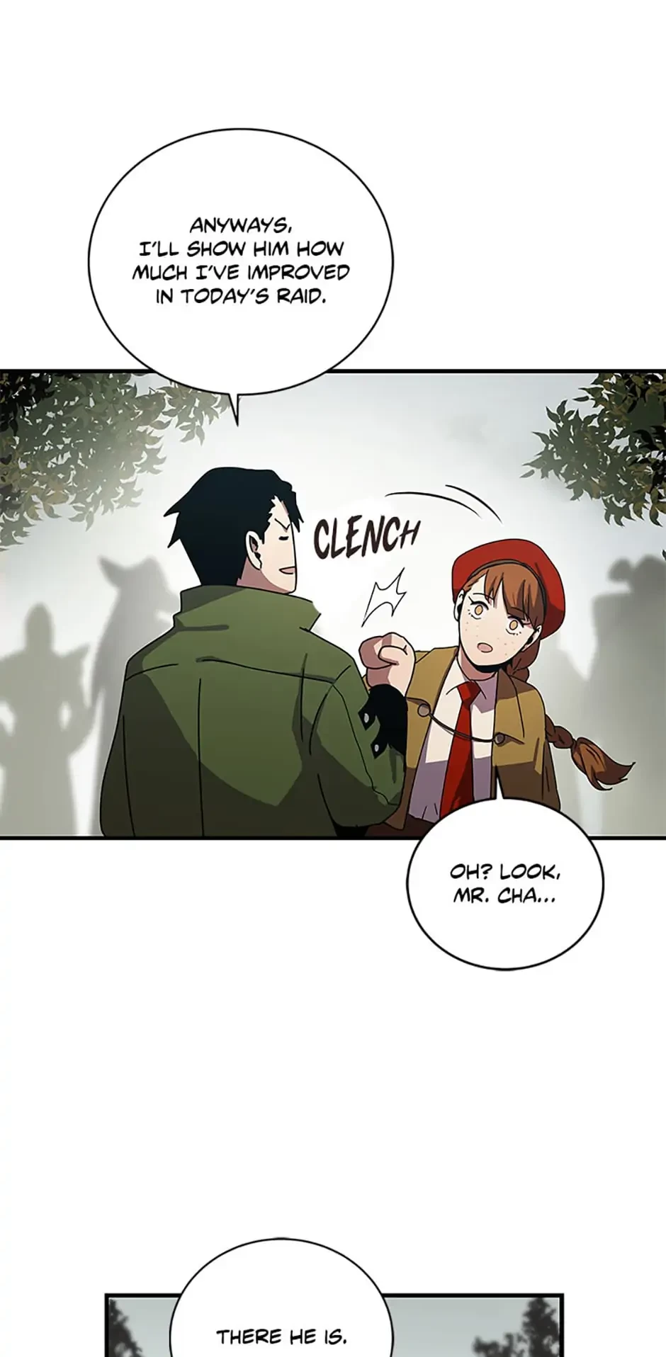The Frozen Player Returns Chapter 37 - 63