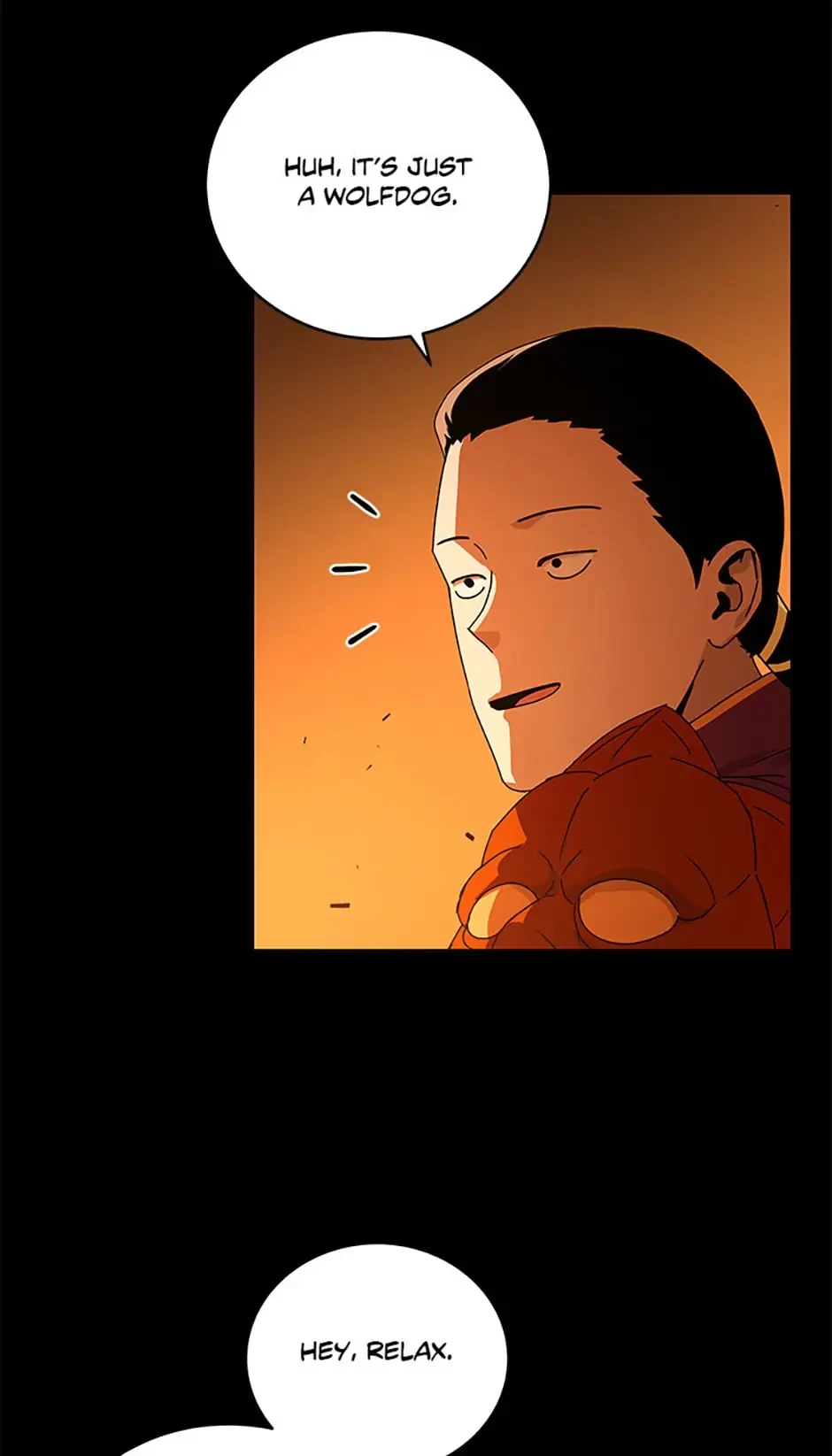 The Frozen Player Returns Chapter 38 - 65
