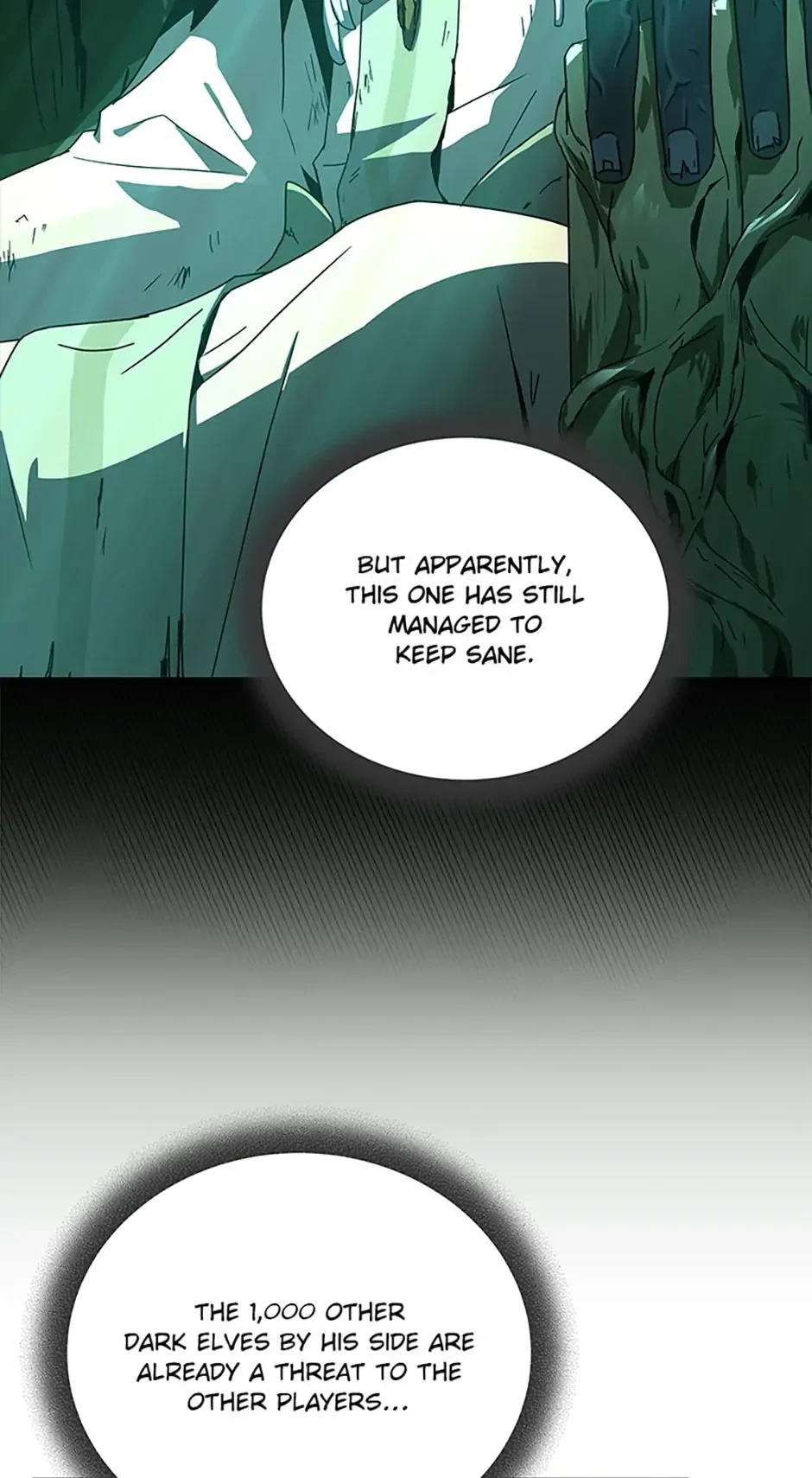 The Frozen Player Returns Chapter 39 - 54