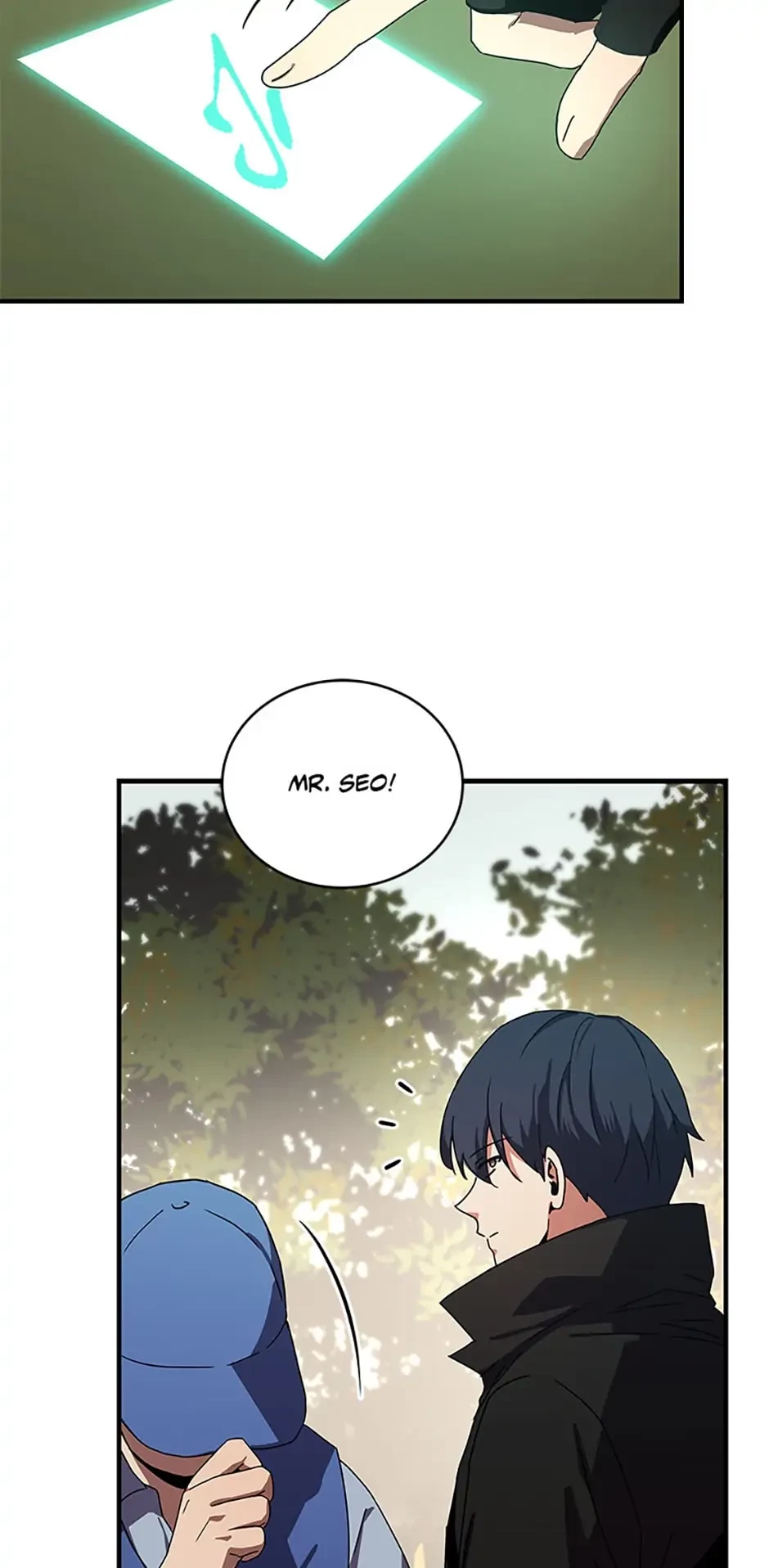 The Frozen Player Returns Chapter 37 - 65