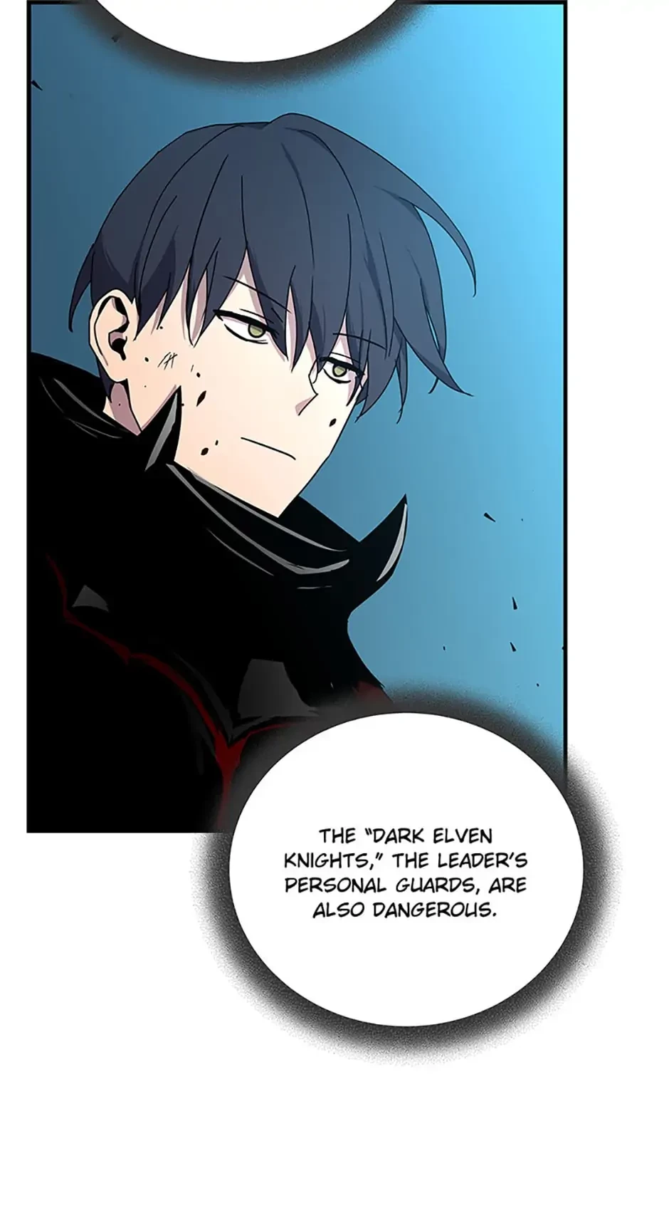 The Frozen Player Returns Chapter 39 - 55