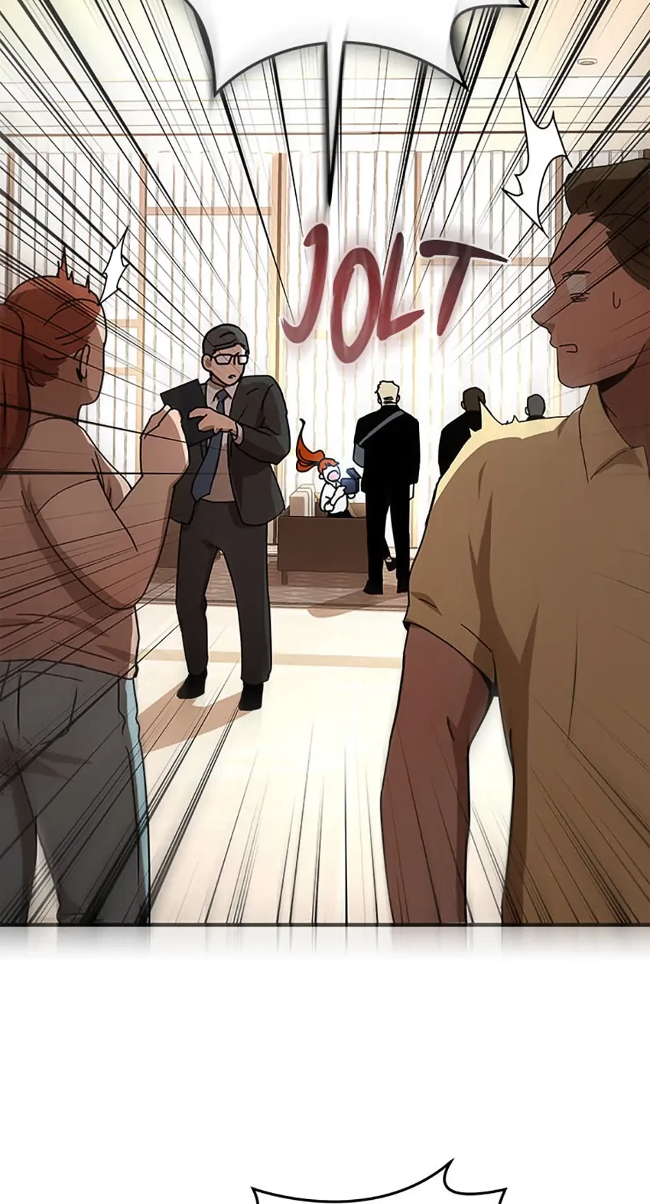 The Frozen Player Returns Chapter 34 - 38