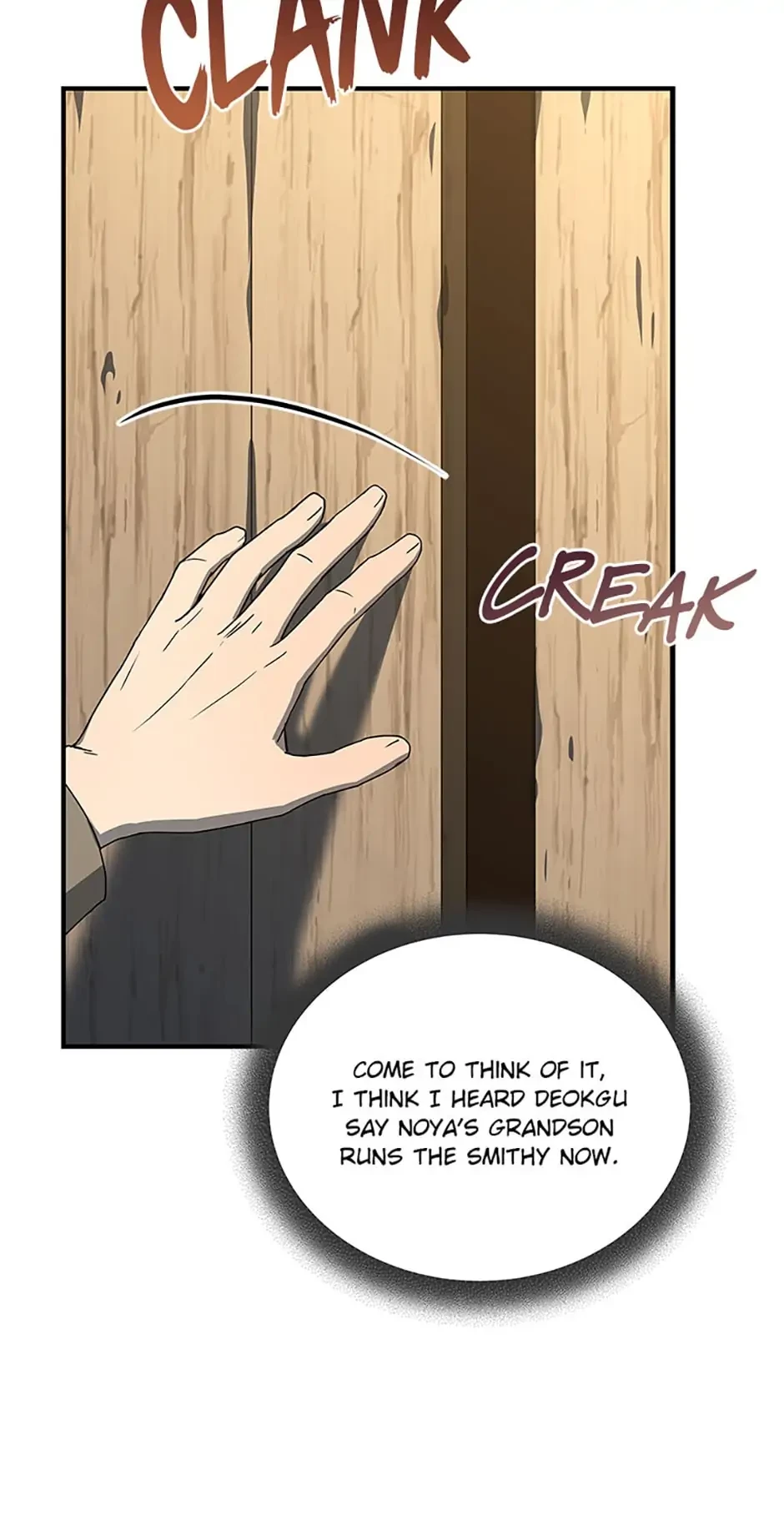 The Frozen Player Returns Chapter 35 - 45