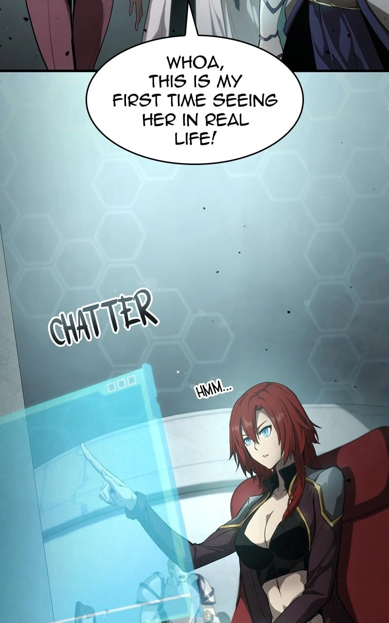 Boundless Ascension Chapter 31 - 123