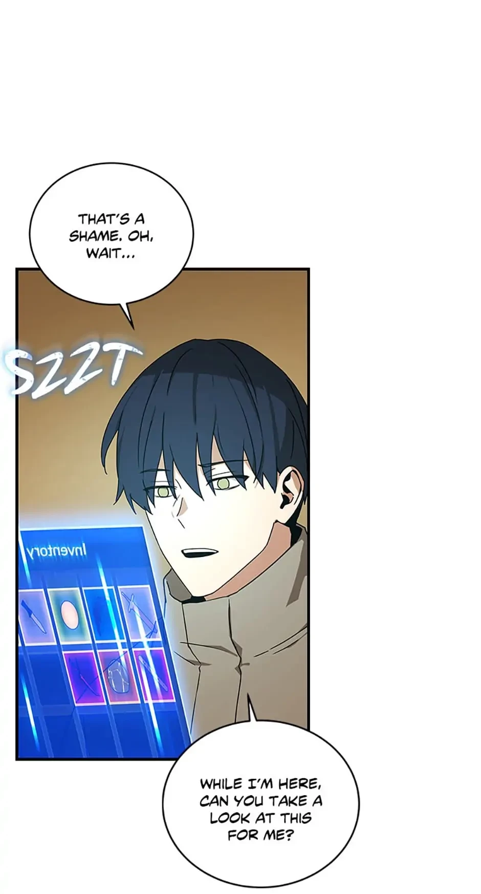 The Frozen Player Returns Chapter 36 - 43