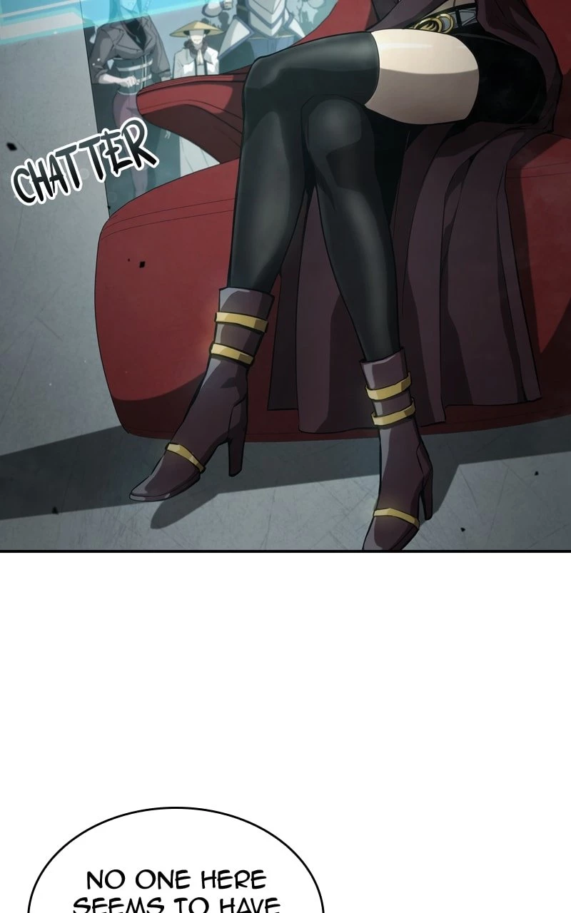 Boundless Ascension Chapter 31 - 124
