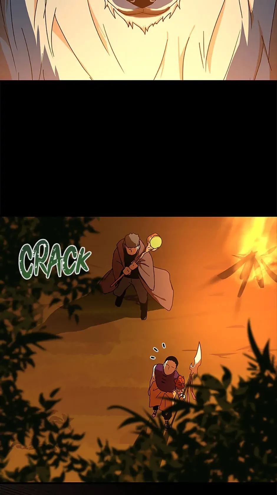 The Frozen Player Returns Chapter 38 - 69