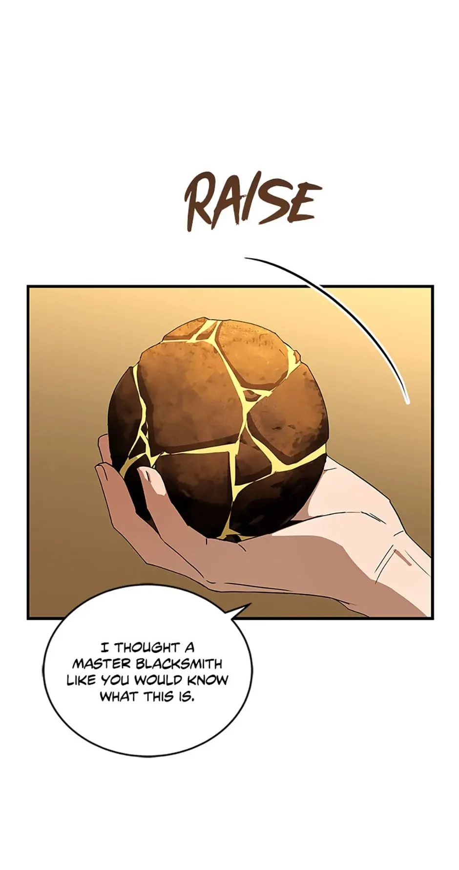 The Frozen Player Returns Chapter 36 - 44