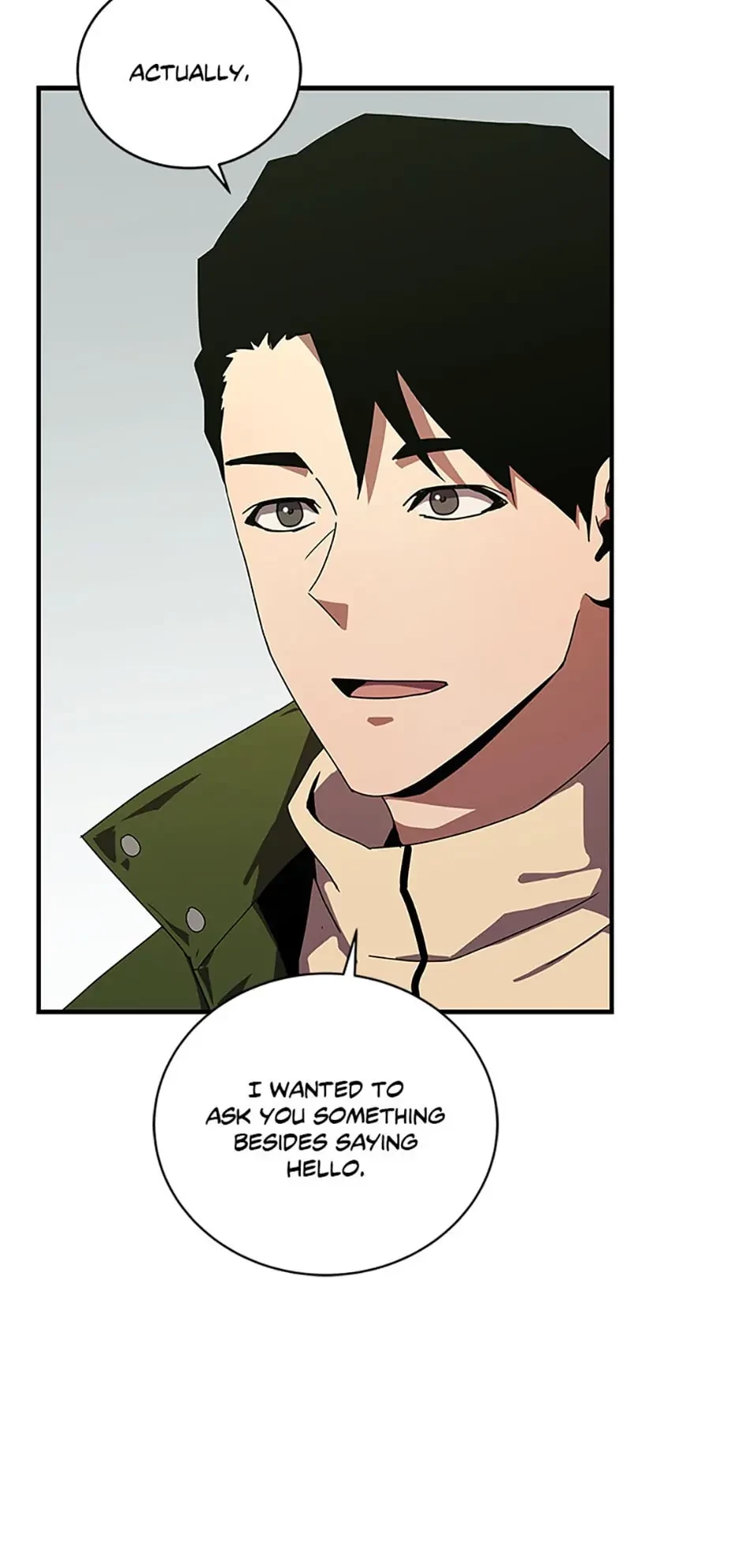 The Frozen Player Returns Chapter 37 - 69