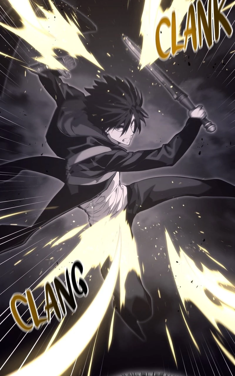 Boundless Ascension Chapter 29 - 71