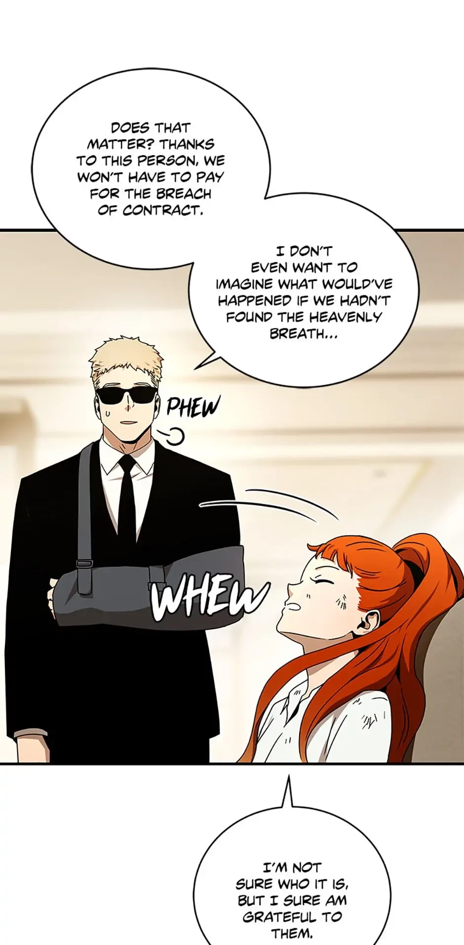 The Frozen Player Returns Chapter 34 - 43