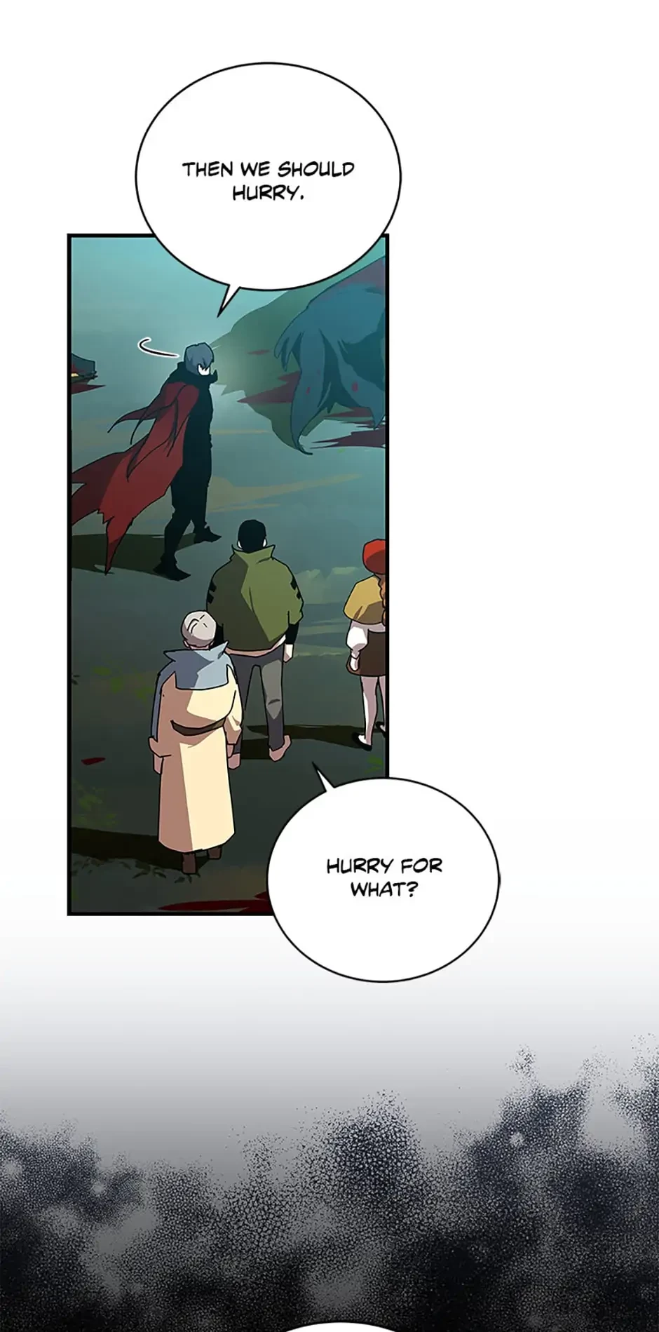 The Frozen Player Returns Chapter 39 - 61