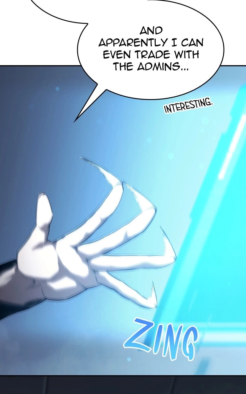 Boundless Ascension Chapter 30 - 106