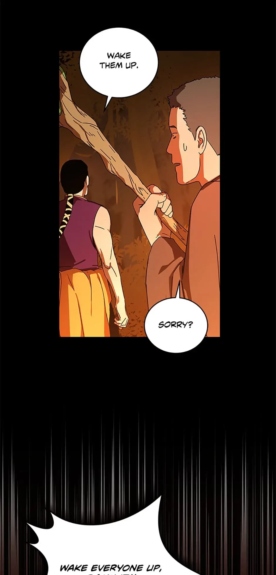 The Frozen Player Returns Chapter 38 - 72