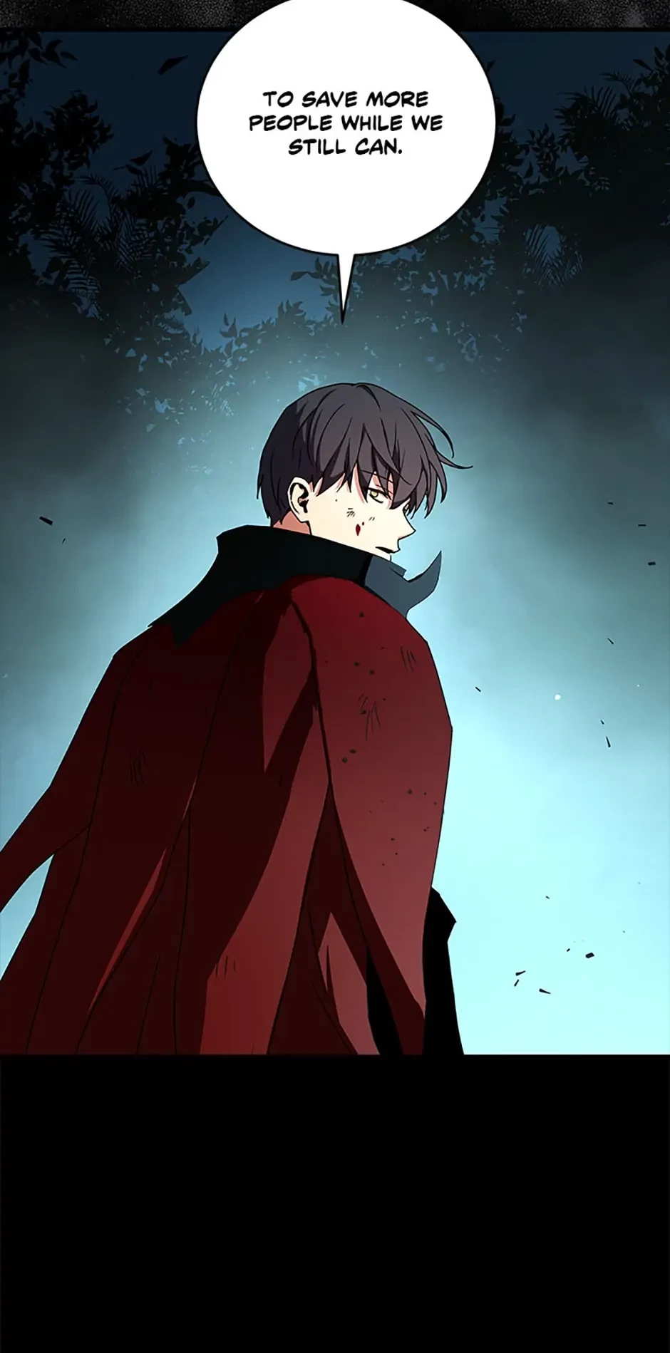 The Frozen Player Returns Chapter 39 - 62