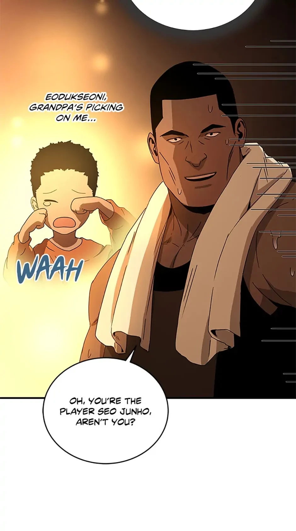 The Frozen Player Returns Chapter 35 - 52