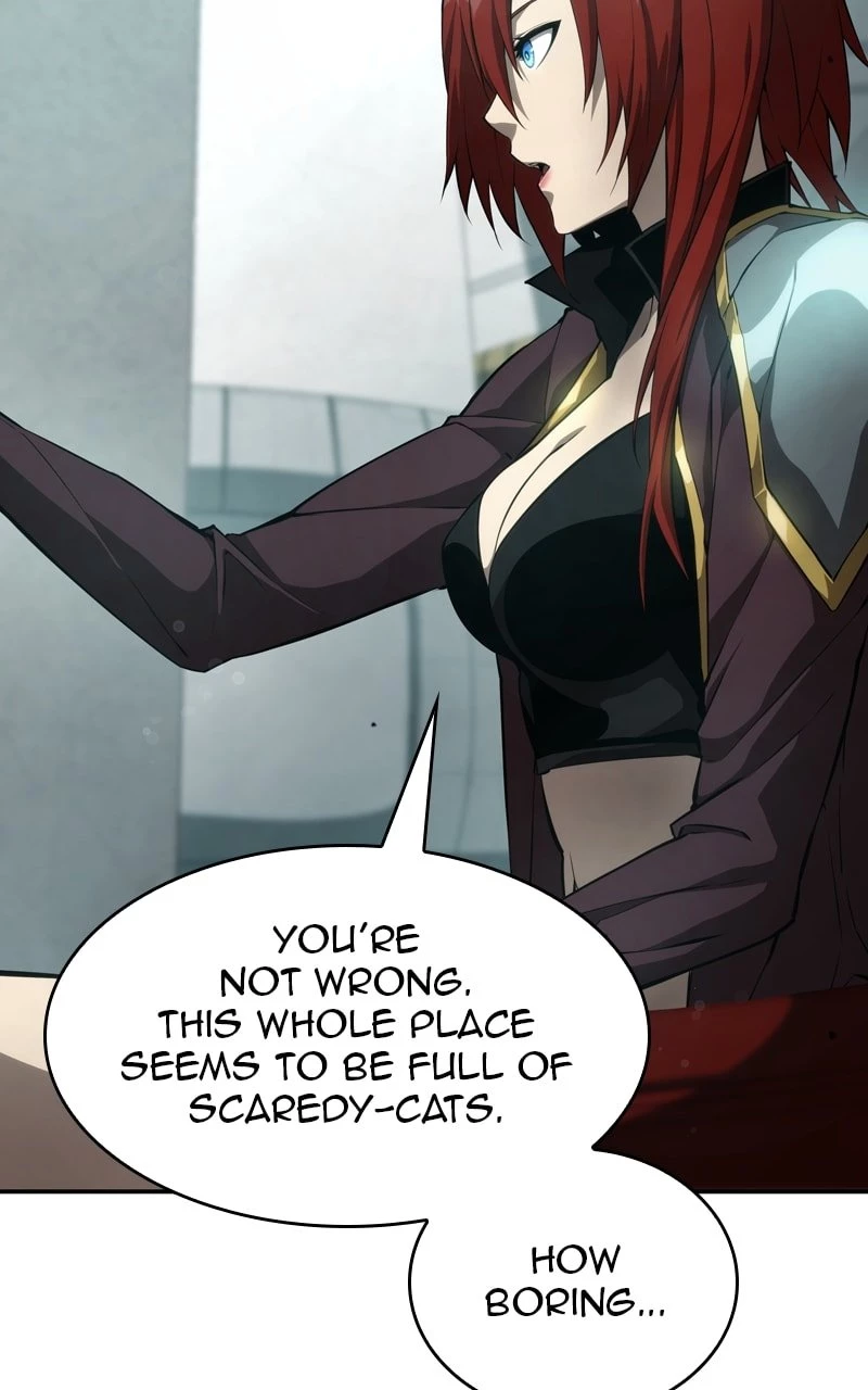 Boundless Ascension Chapter 31 - 129