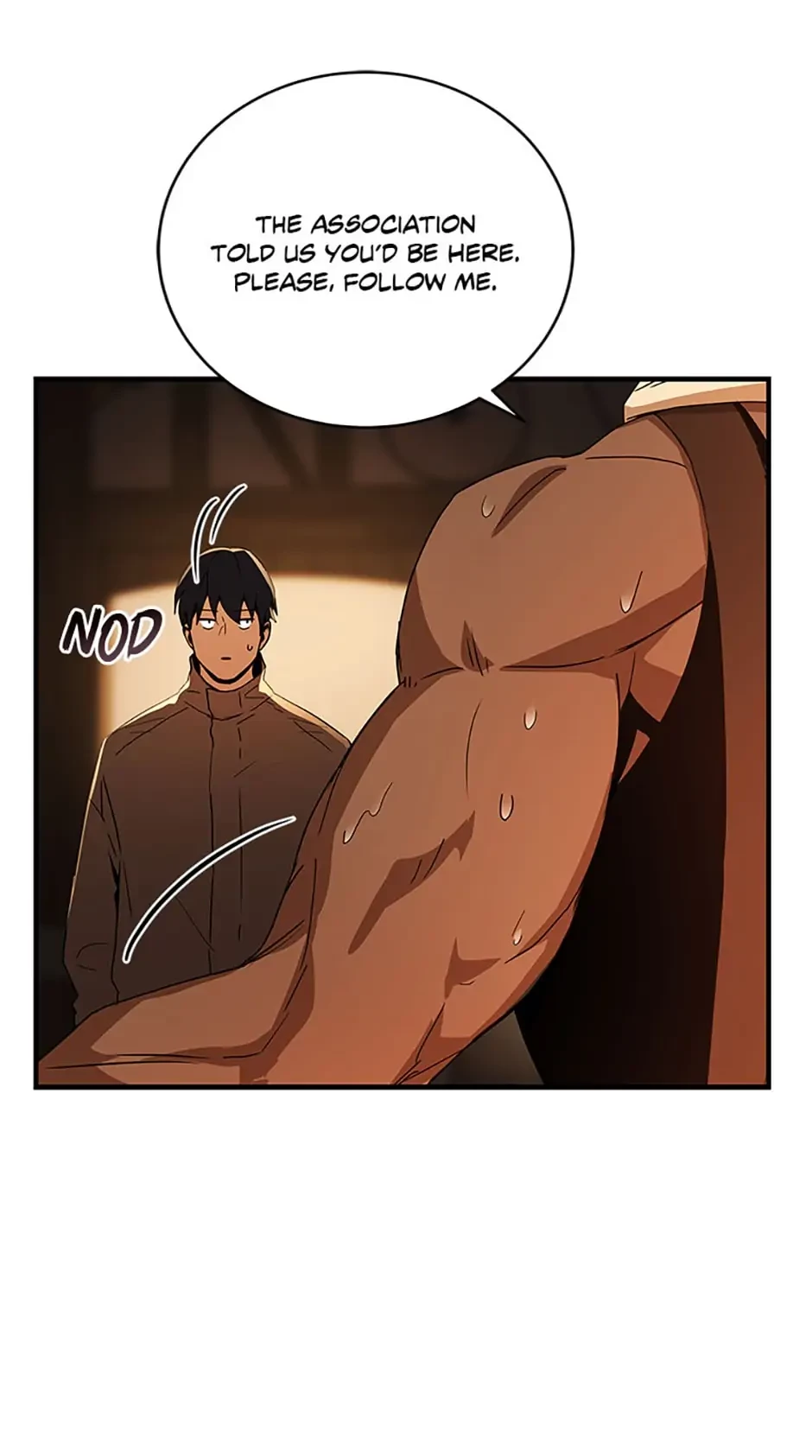 The Frozen Player Returns Chapter 35 - 53