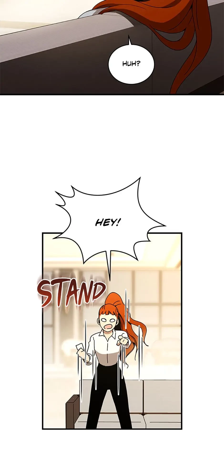 The Frozen Player Returns Chapter 34 - 47