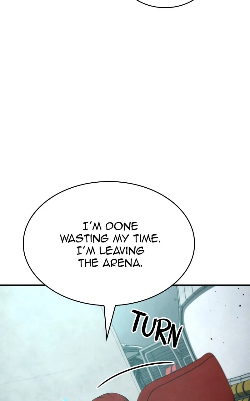 Boundless Ascension Chapter 31 - 130