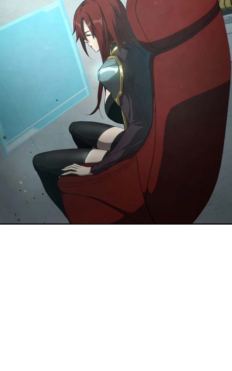 Boundless Ascension Chapter 31 - 131
