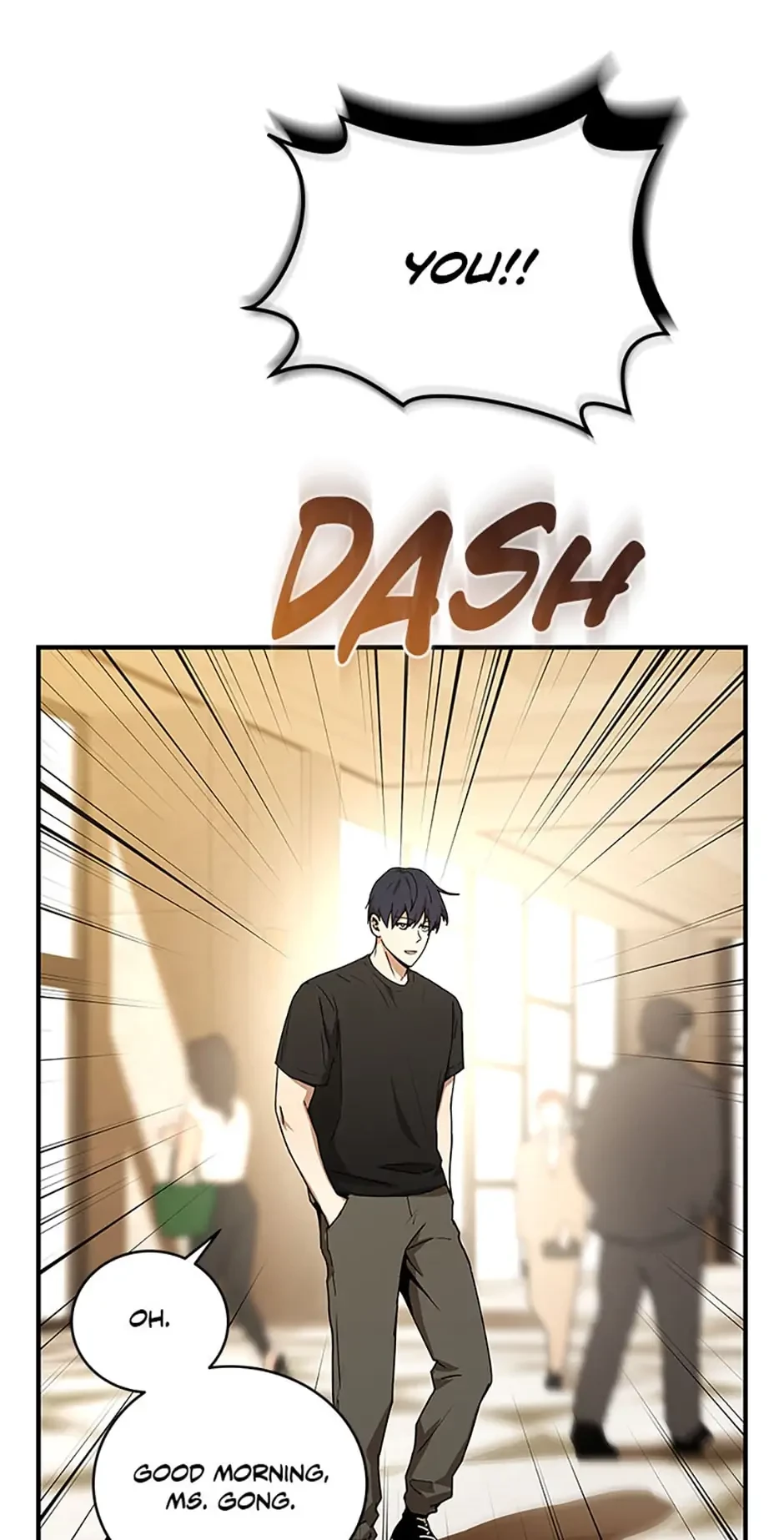 The Frozen Player Returns Chapter 34 - 48