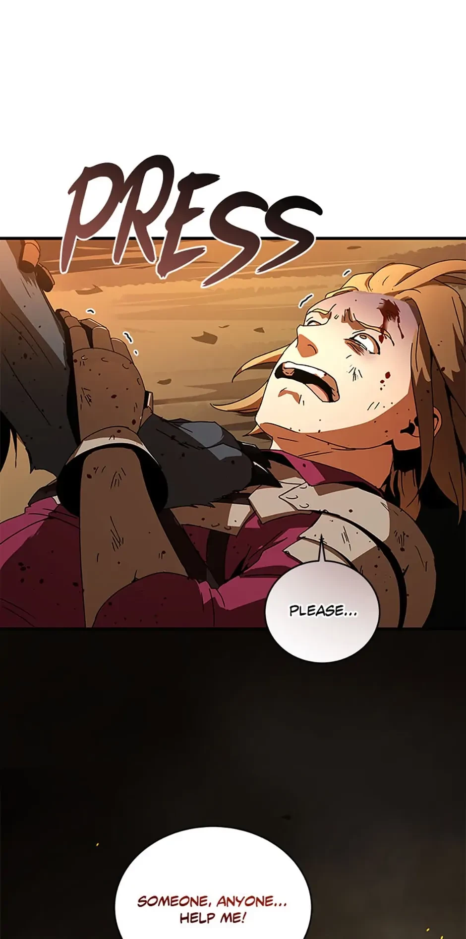 The Frozen Player Returns Chapter 39 - 66
