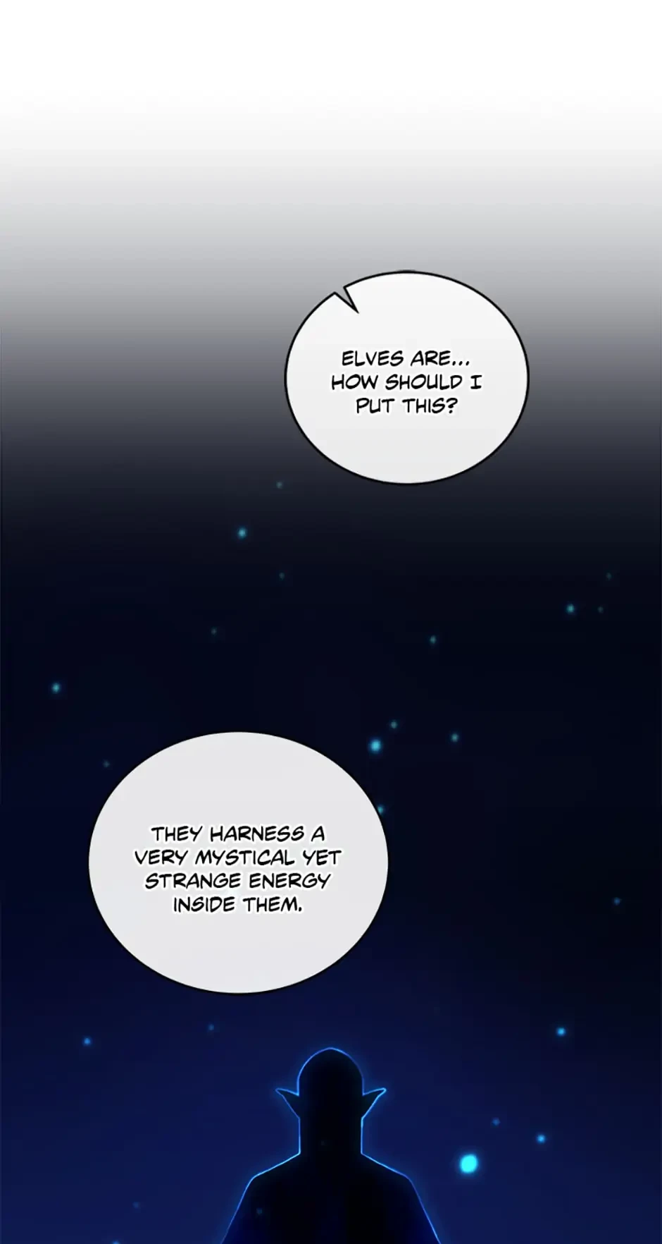The Frozen Player Returns Chapter 36 - 53