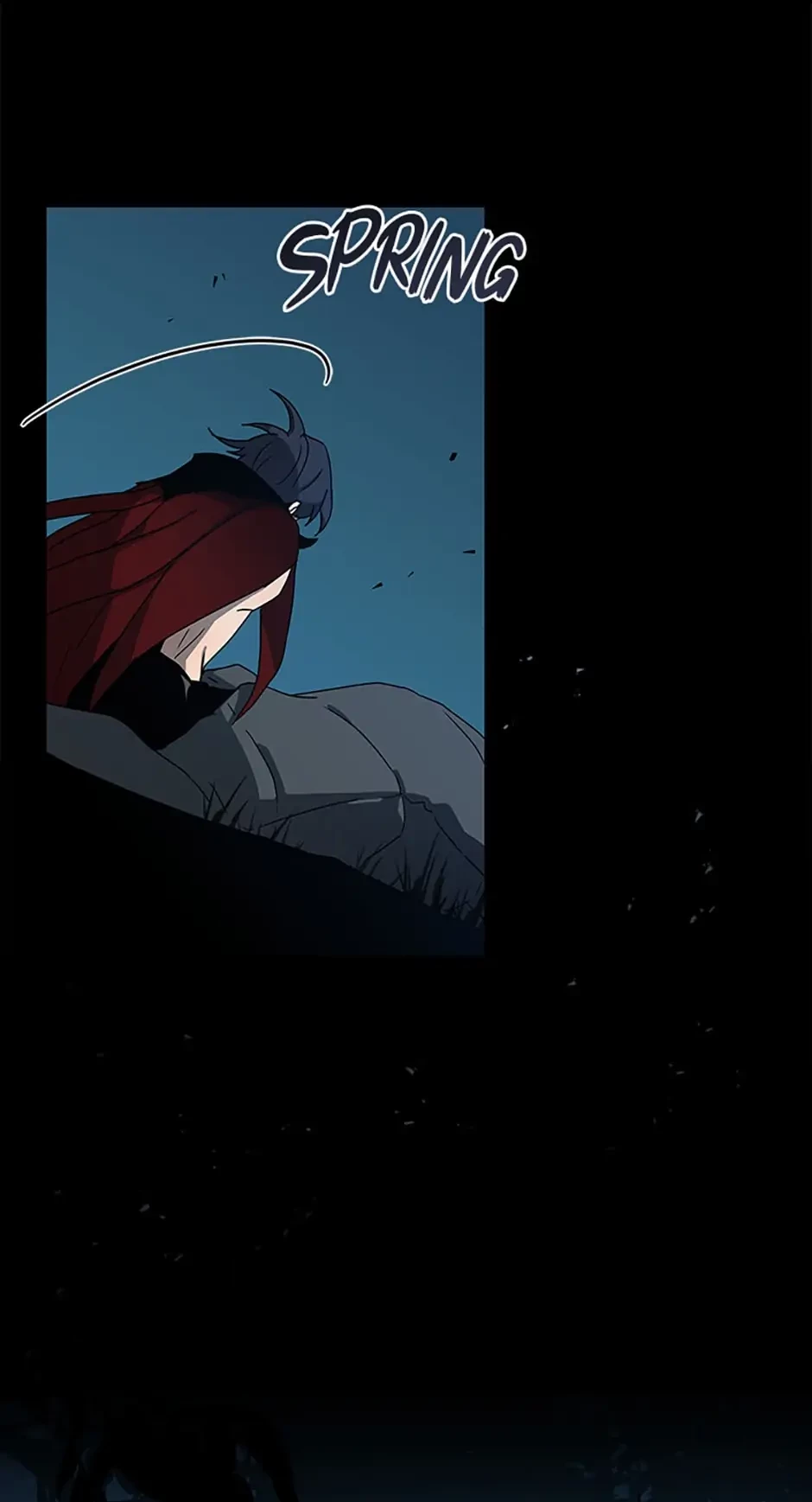 The Frozen Player Returns Chapter 38 - 77