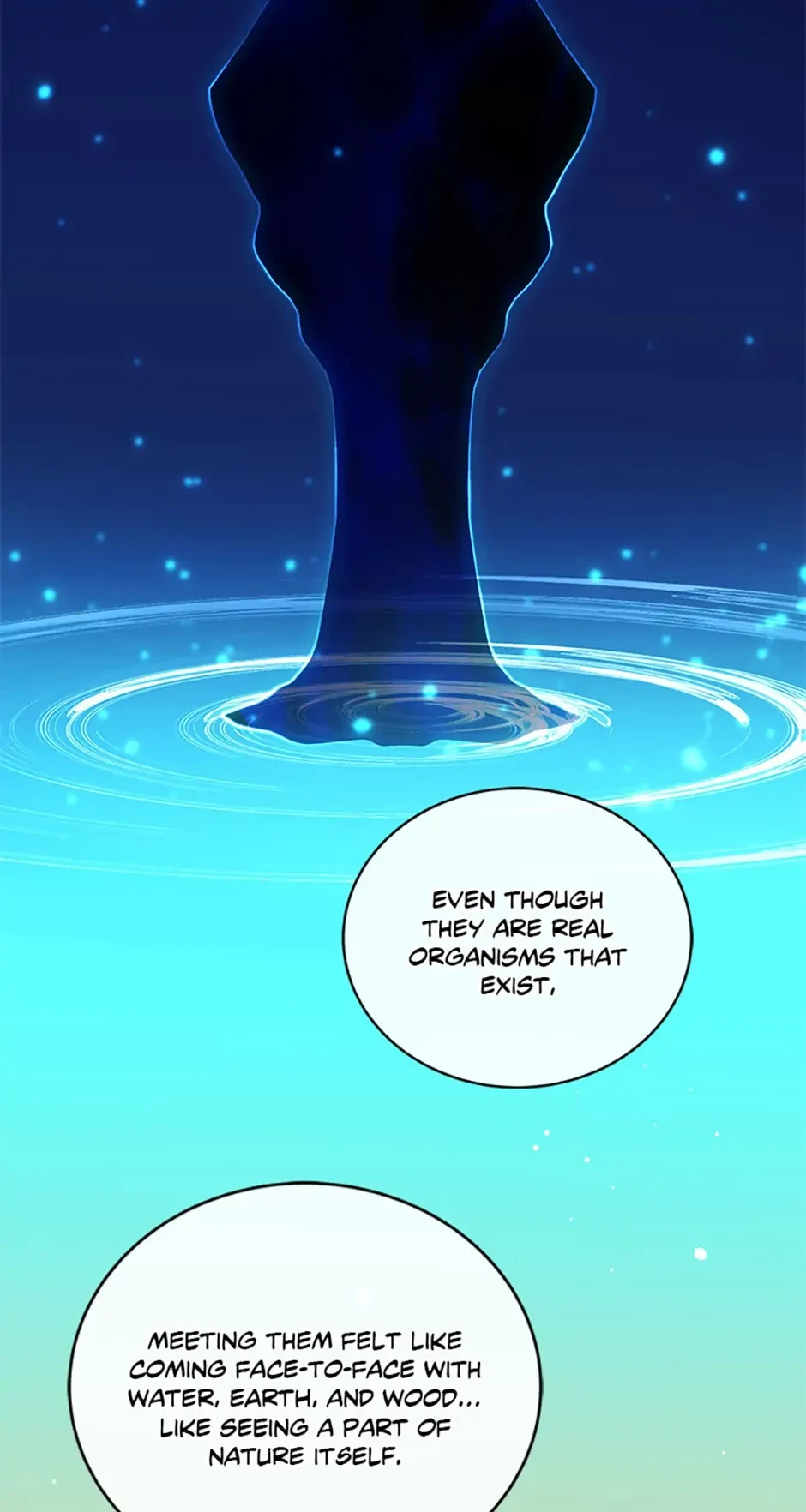The Frozen Player Returns Chapter 36 - 54