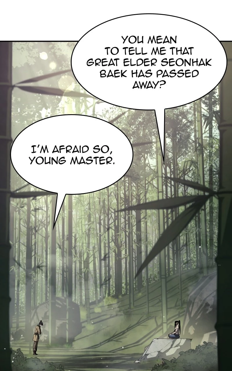Boundless Ascension Chapter 32 - 143