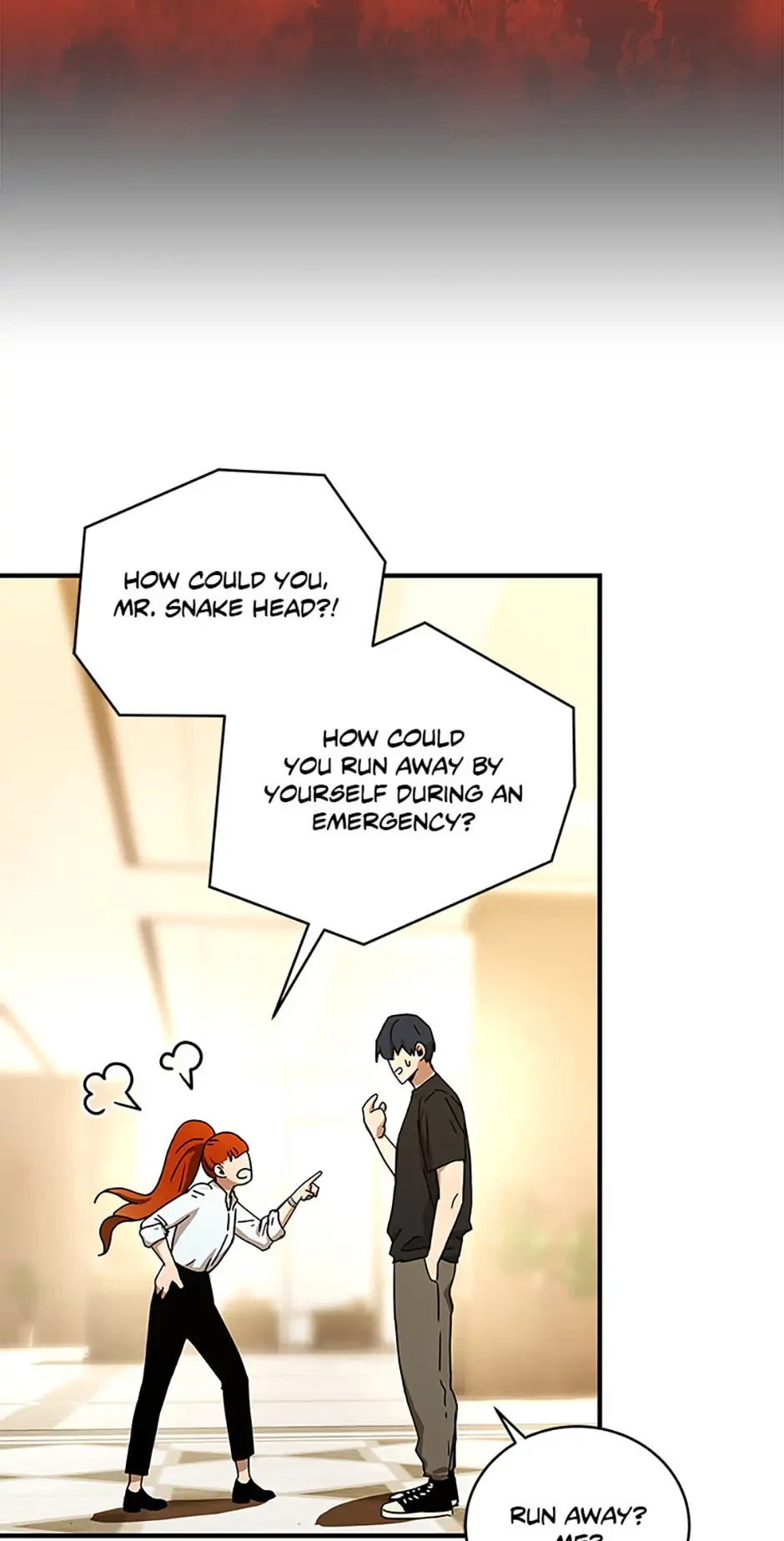 The Frozen Player Returns Chapter 34 - 50