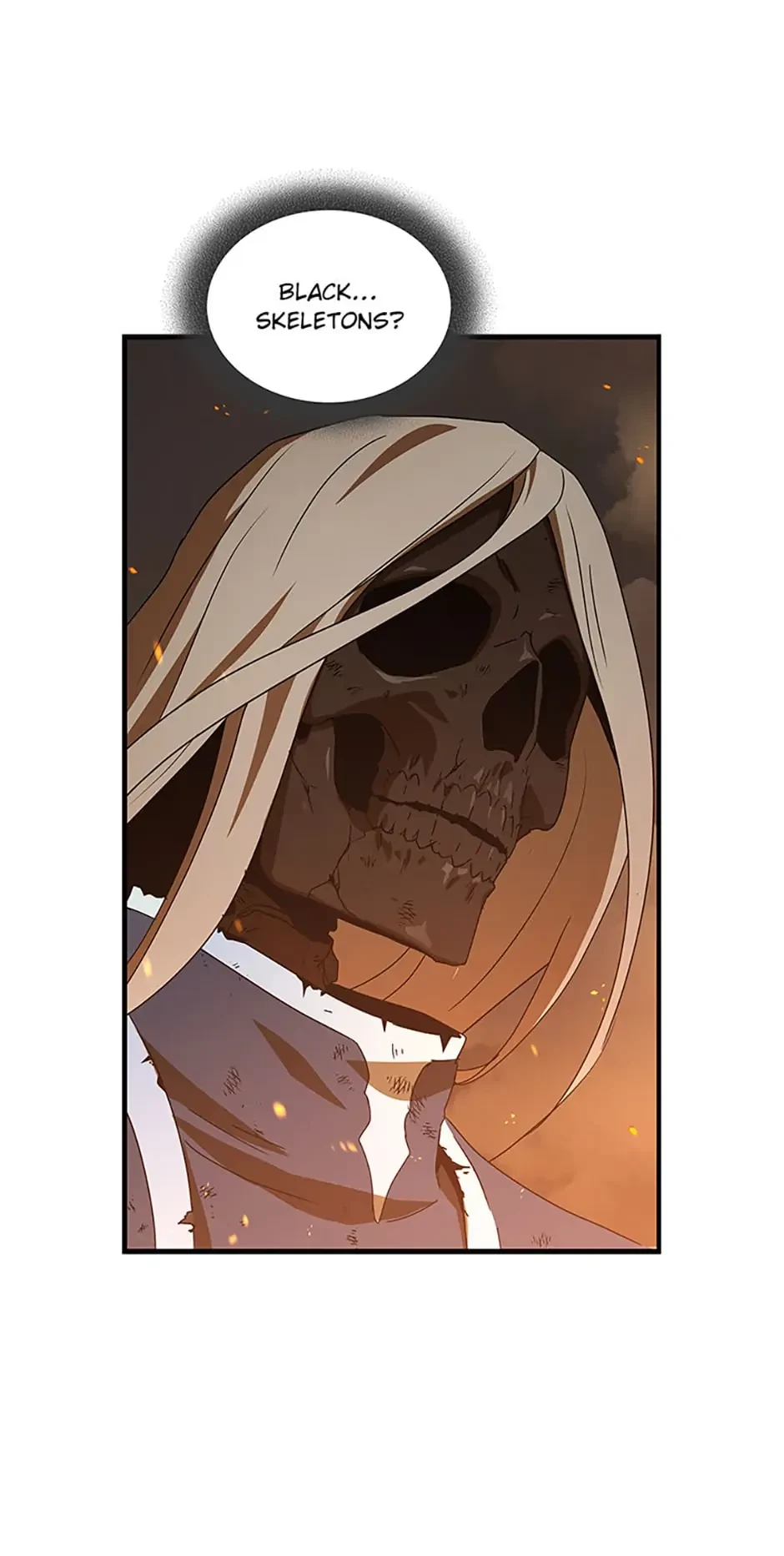 The Frozen Player Returns Chapter 33 - 4