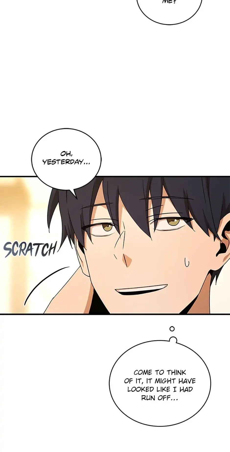 The Frozen Player Returns Chapter 34 - 51