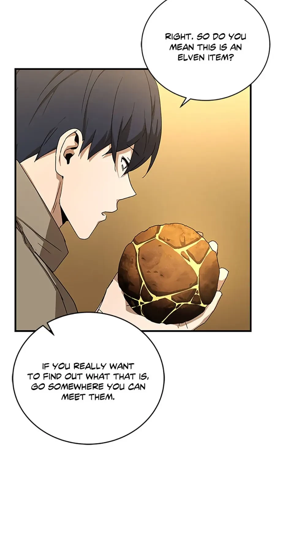 The Frozen Player Returns Chapter 36 - 56