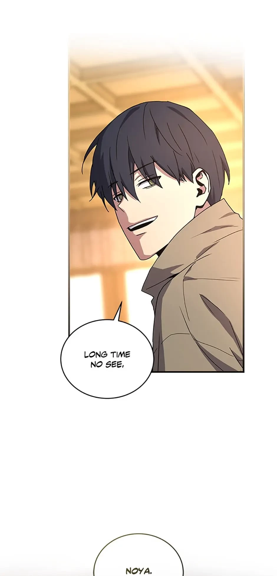 The Frozen Player Returns Chapter 35 - 58