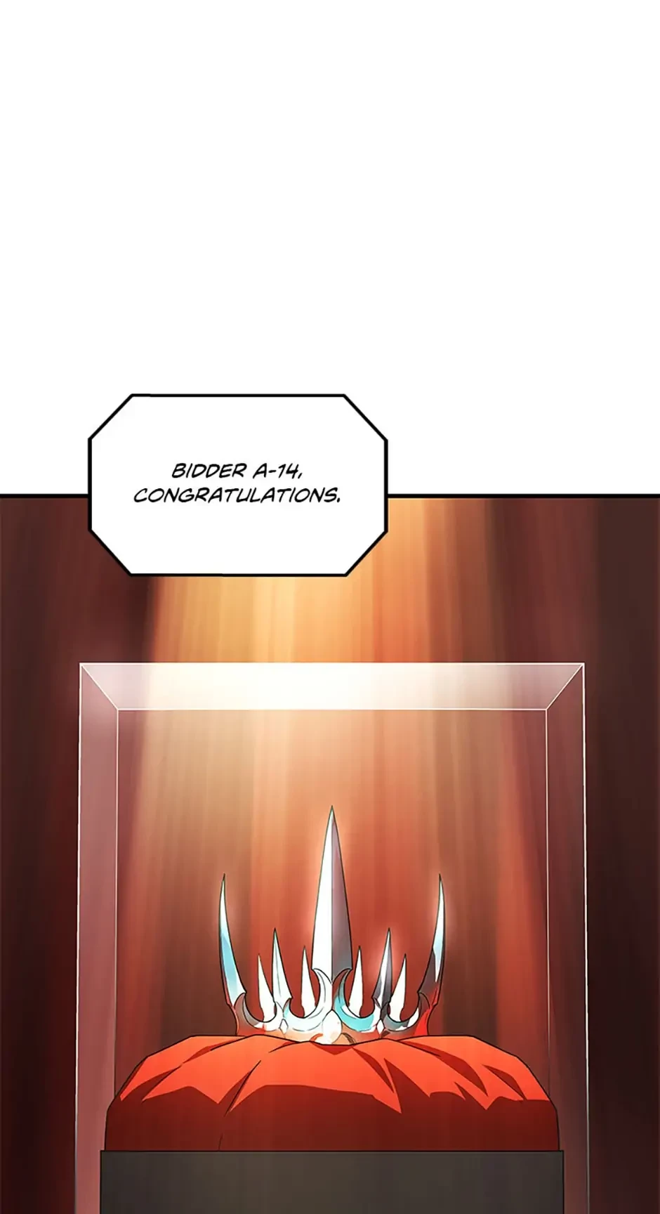 The Frozen Player Returns Chapter 31 - 1