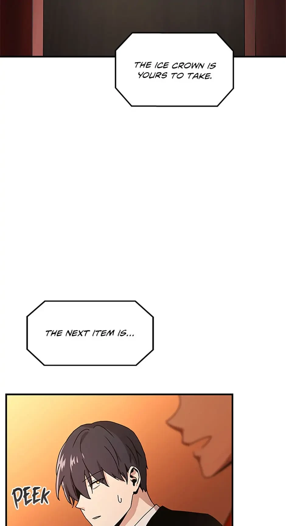 The Frozen Player Returns Chapter 31 - 2