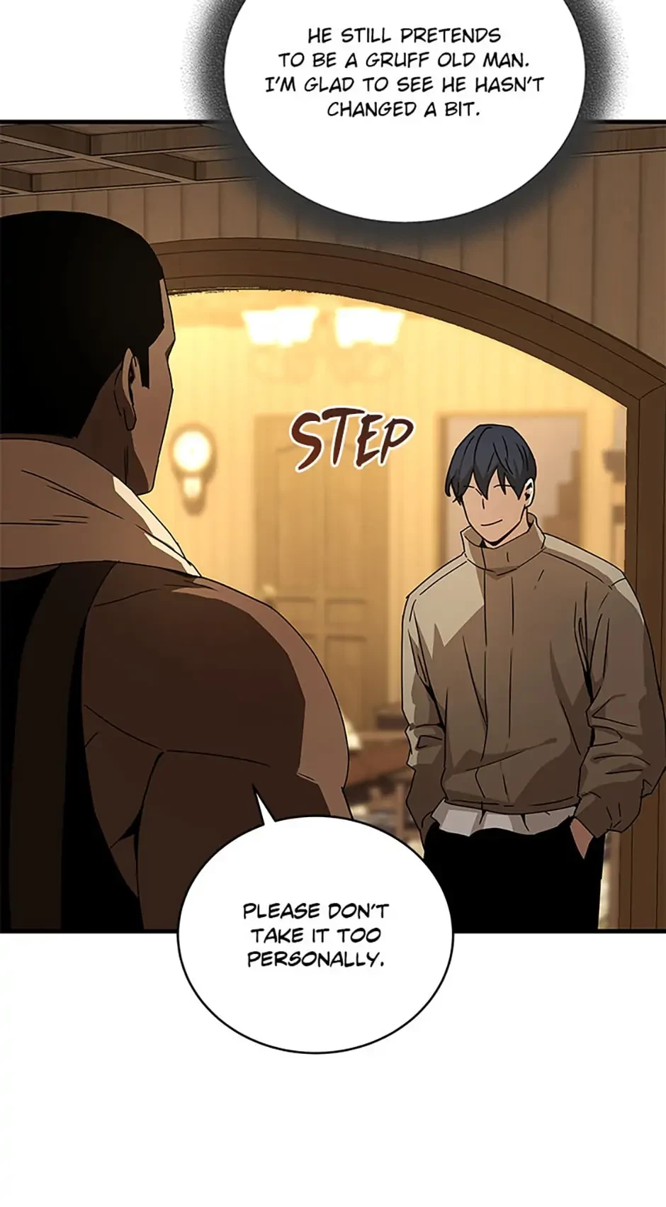 The Frozen Player Returns Chapter 36 - 60