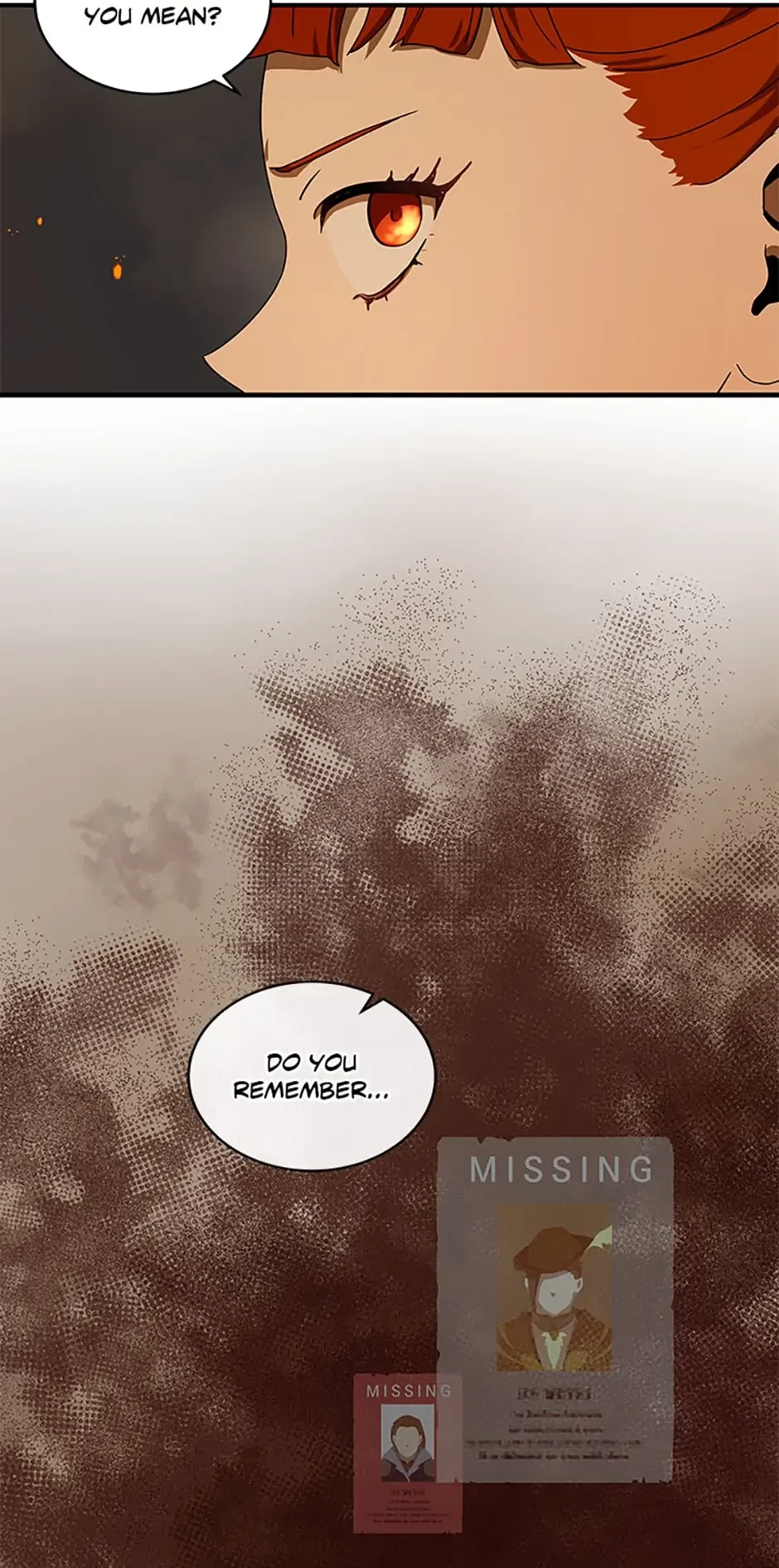 The Frozen Player Returns Chapter 33 - 8