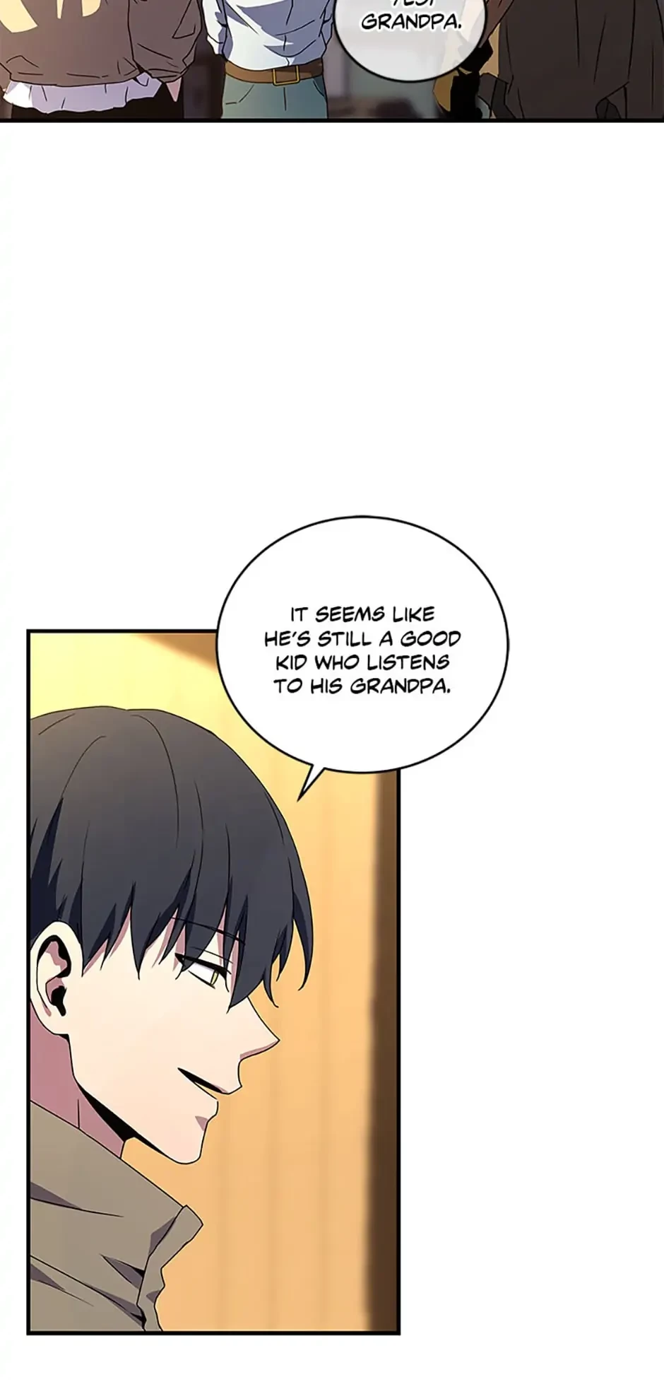 The Frozen Player Returns Chapter 35 - 62