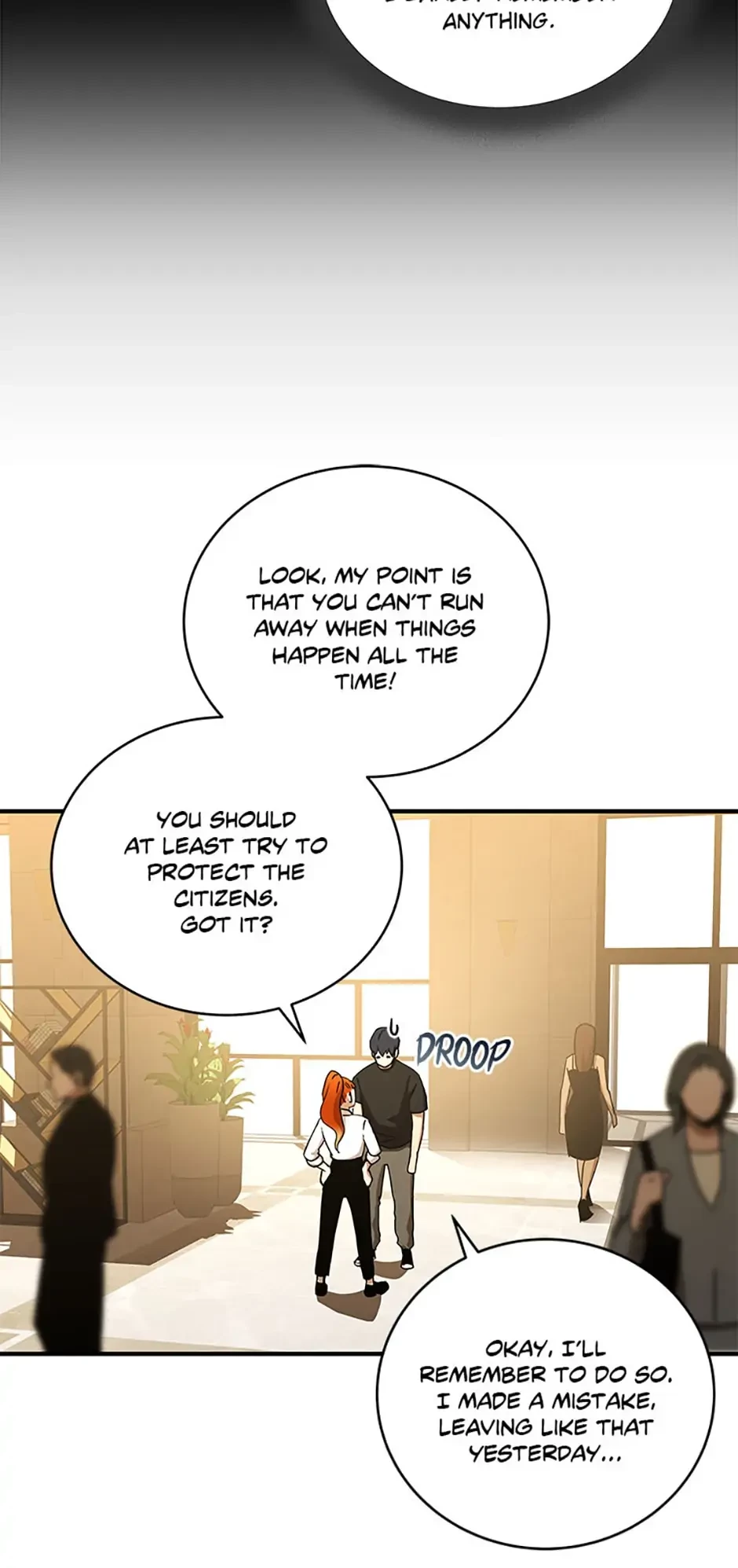 The Frozen Player Returns Chapter 34 - 56
