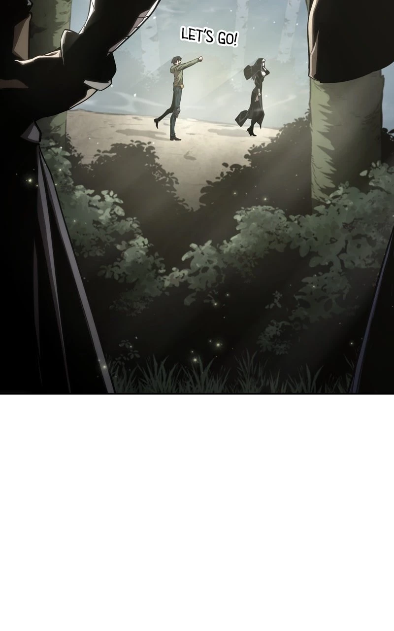 Boundless Ascension Chapter 30 - 117